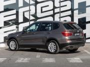 BMW X3 II (F25) Рестайлинг Краснодар  - изображение 25