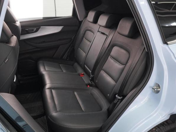 Chery Tiggo 7 Pro Max I с пробегом 2023 года, цена 2 109 000 рублей, 39382 км, внедорожник, Автокод Объявления