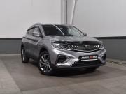 Geely Coolray I Кемерово  - изображение 28