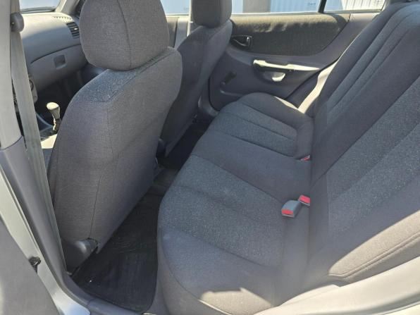 Hyundai Accent II Рестайлинг с пробегом 2004 года, цена 449 000 рублей, 221000 км, седан, Автокод Объявления