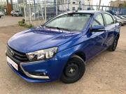 Lada (ВАЗ) Vesta I Нижнекамск  - изображение 20