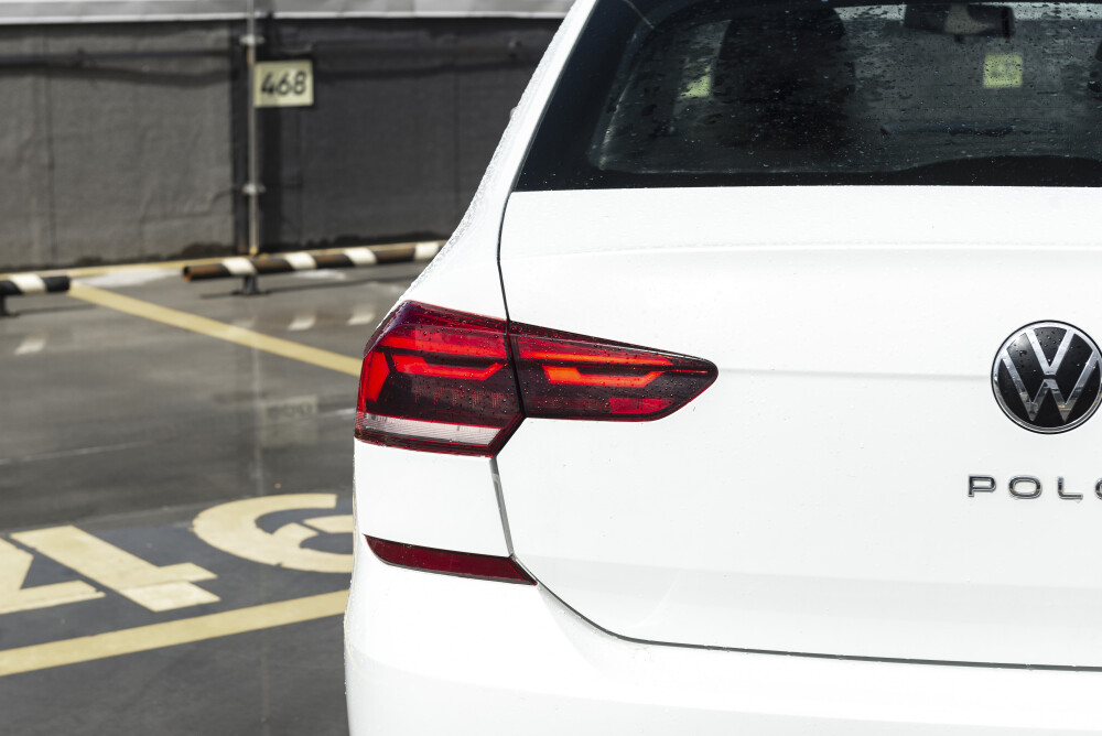 Volkswagen Polo V Рестайлинг Казань  - изображение 10