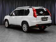 Nissan X-Trail II Рестайлинг Тюмень  - изображение 27