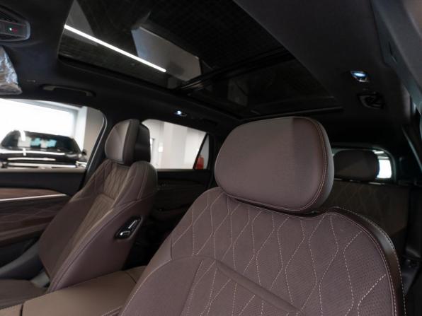 Geely Monjaro I Рестайлинг 2 с пробегом 2026 года, цена 4 200 000 рублей, 50 км, внедорожник, Автокод Объявления