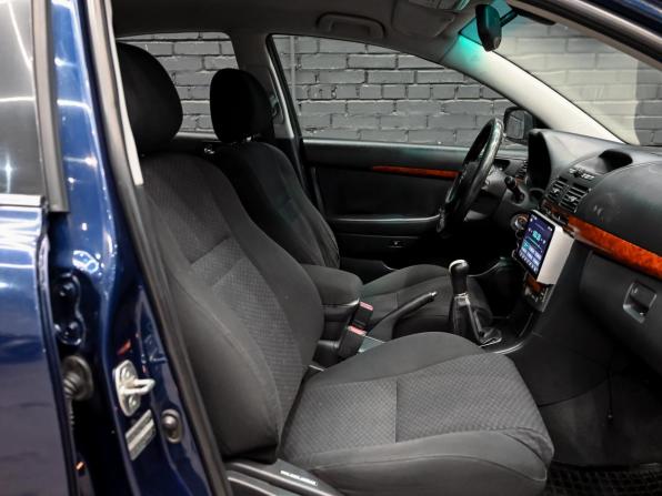 Toyota Avensis II с пробегом 2004 года, цена 620 000 рублей, 351774 км, седан, Автокод Объявления