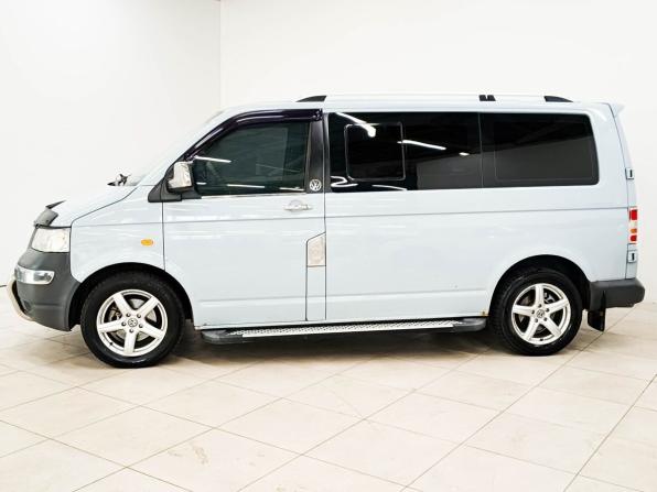 Volkswagen Transporter T5 с пробегом 2007 года, цена 1 061 100 рублей, 283792 км, минивэн, Автокод Объявления