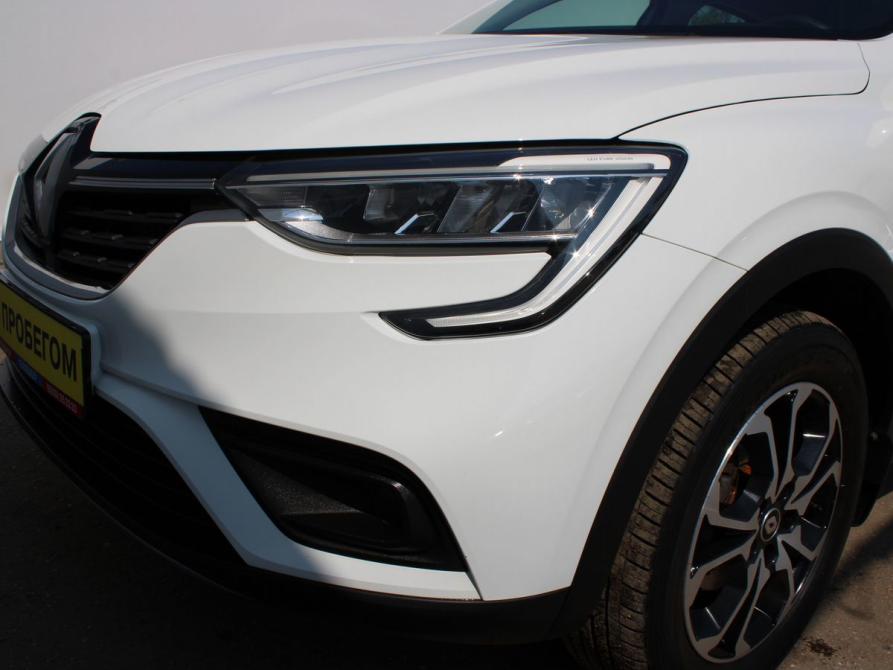 Renault Arkana I Нижний Новгород  - изображение 8