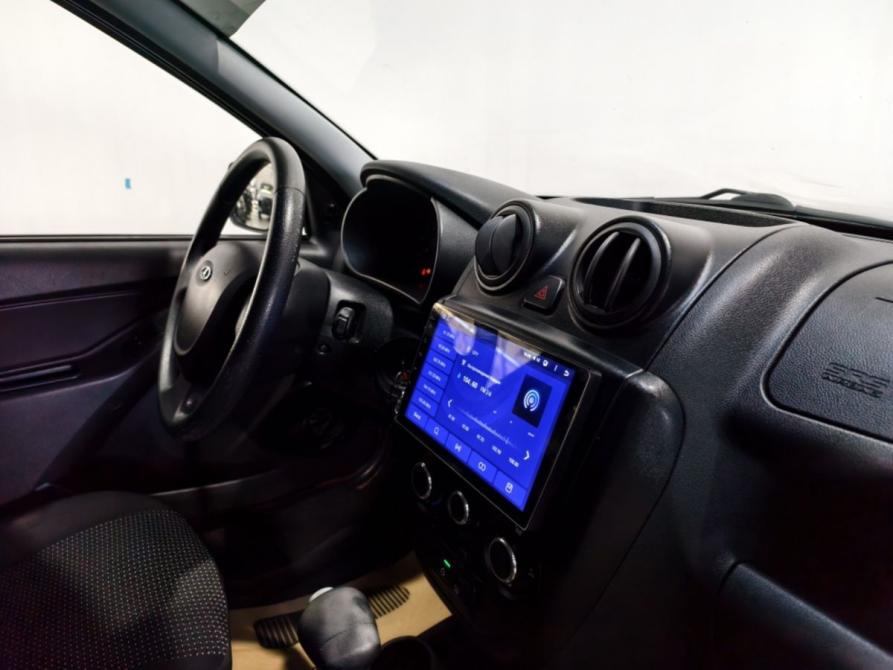 Lada (ВАЗ) Granta I Курск  - изображение 7
