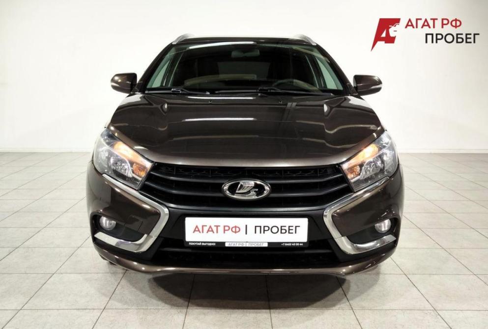 Lada (ВАЗ) Vesta I Саратов  - изображение 2