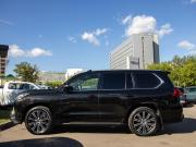 Lexus LX III Рестайлинг 2 Москва  - изображение 41