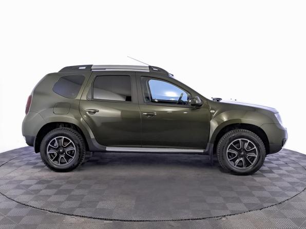 Renault Duster I Рестайлинг с пробегом 2020 года, цена 1 590 000 рублей, 102283 км, внедорожник, Автокод Объявления