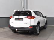 Toyota RAV4 IV (XA40) Кемерово  - изображение 25