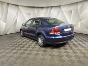 Volkswagen Polo V Рестайлинг Москва  - изображение 24