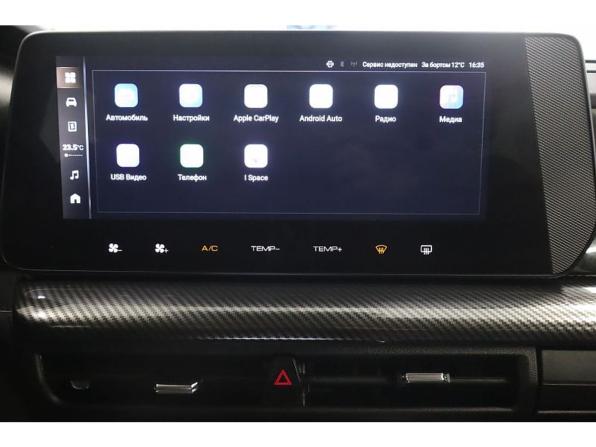Haval H3 I с пробегом 2024 года, цена 2 147 000 рублей, 56684 км, внедорожник, Автокод Объявления