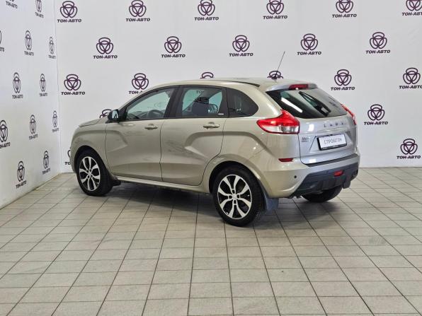 Lada (ВАЗ) XRAY I с пробегом 2018 года, цена 695 000 рублей, 89645 км, хэтчбек, Автокод Объявления