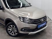 Lada (ВАЗ) Granta I Рестайлинг Воронеж  - изображение 25