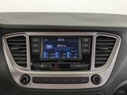 Hyundai Solaris II Рестайлинг Москва  - изображение 41
