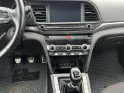Hyundai Elantra VI (AD) Рестайлинг Буинск  - изображение 30