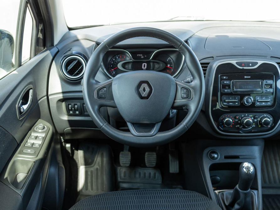 Renault Kaptur I Ижевск  - изображение 15