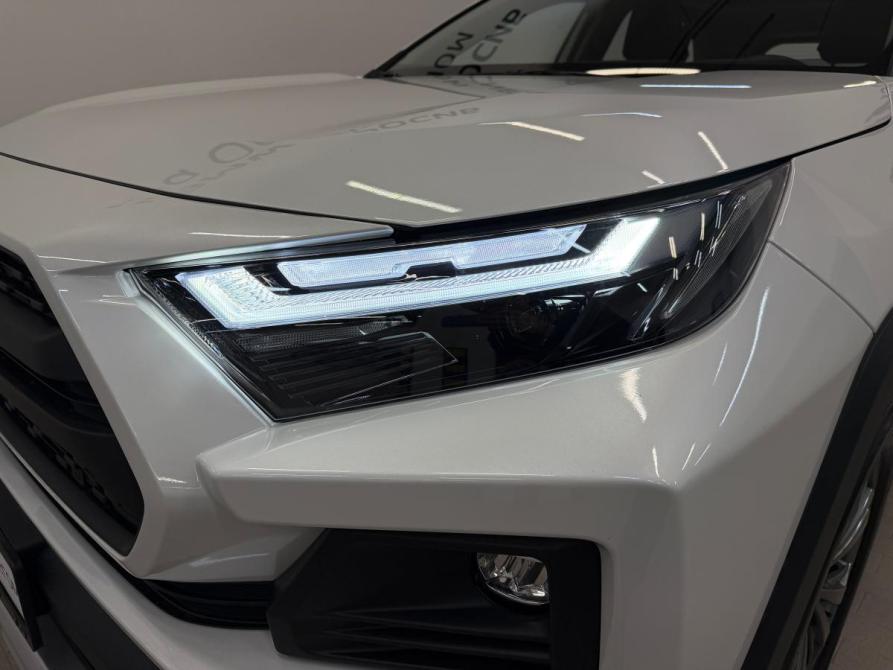 Toyota RAV4 V (XA50) Санкт-Петербург  - изображение 7