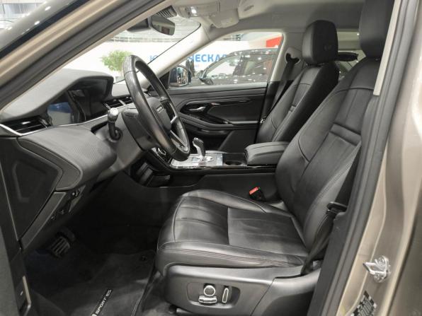 Land Rover Range Rover Evoque II с пробегом 2022 года, цена 3 990 000 рублей, 58006 км, внедорожник, Автокод Объявления