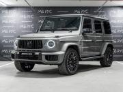 Mercedes-Benz G-Класс AMG II (W465) Рестайлинг Москва  - изображение 24
