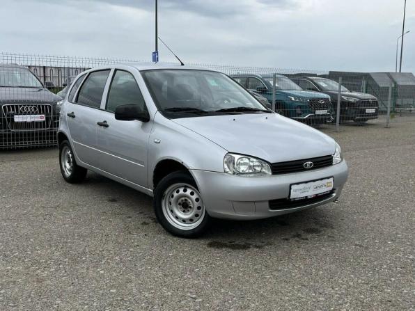 Lada (ВАЗ) Kalina I с пробегом 2013 года, цена 258 960 рублей, 143109 км, хэтчбек, Автокод Объявления