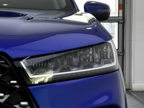 Chery Tiggo 7 Pro I с пробегом 2022 года, цена 1 730 000 рублей, 83452 км, внедорожник, Автокод Объявления