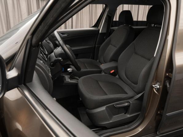 Skoda Yeti I с пробегом 2012 года, цена 1 370 000 рублей, 102613 км, внедорожник, Автокод Объявления