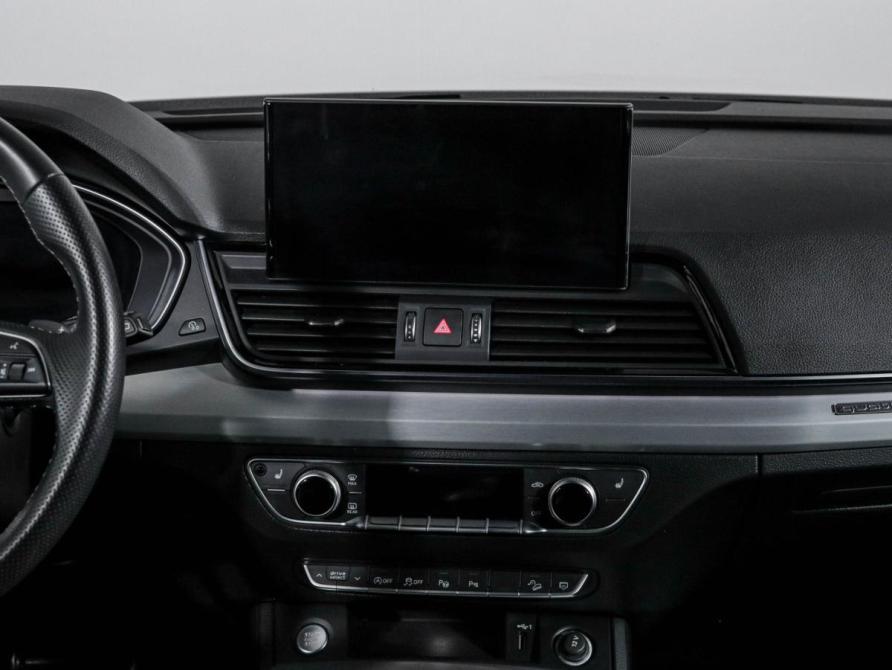 Audi Q5 II (FY) Рестайлинг Москва  - изображение 13