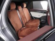 Geely Monjaro I Минеральные Воды  - изображение 30