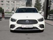 Mercedes-Benz E-Класс V (W213 S213 C238) Рестайлинг Москва  - изображение 19