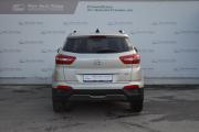 Hyundai Creta I Старый Оскол  - изображение 24