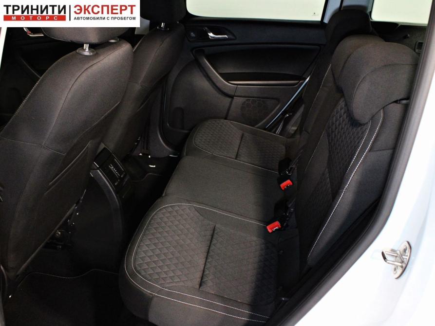 Skoda Yeti I Рестайлинг Белгород  - изображение 16