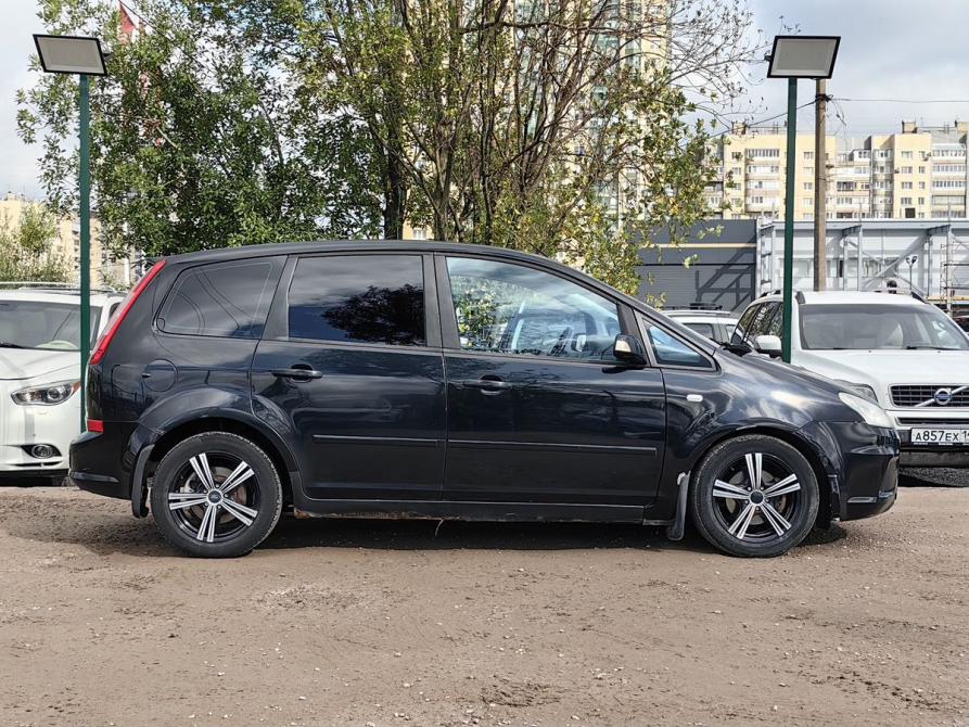 Ford C-MAX I Рестайлинг Санкт-Петербург  - изображение 4