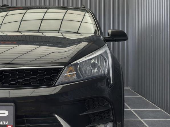 Kia Rio IV Рестайлинг с пробегом 2022 года, цена 1 797 000 рублей, 41736 км, хэтчбек, Автокод Объявления