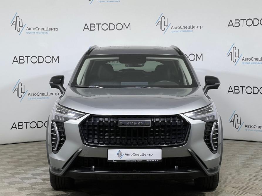 Haval Jolion I Рестайлинг Москва  - изображение 5