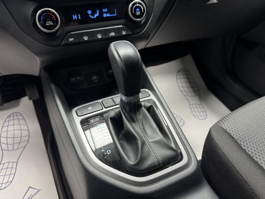 Hyundai Creta I Рестайлинг Стерлитамак  - изображение 29