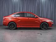 Lada (ВАЗ) Vesta I Ставрополь  - изображение 26