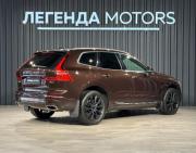 Volvo XC60 II Иркутск  - изображение 38