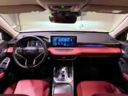Haval Jolion I Рестайлинг Новосибирск  - изображение 53