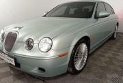 Jaguar S-Type I Рестайлинг Волгоград  - изображение 46