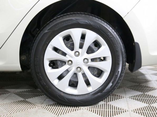 Kia Rio IV с пробегом 2018 года, цена 1 049 000 рублей, 133638 км, седан, Автокод Объявления