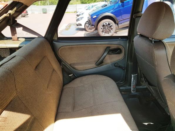 Lada (ВАЗ) 2114 с пробегом 2005 года, цена 139 000 рублей, 214683 км, хэтчбек, Автокод Объявления
