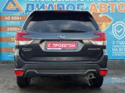 Subaru Forester V Набережные Челны  - изображение 28