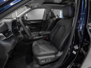 Toyota Highlander IV (XU70) Москва  - изображение 39