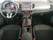 Kia Sportage III Астрахань  - изображение 47