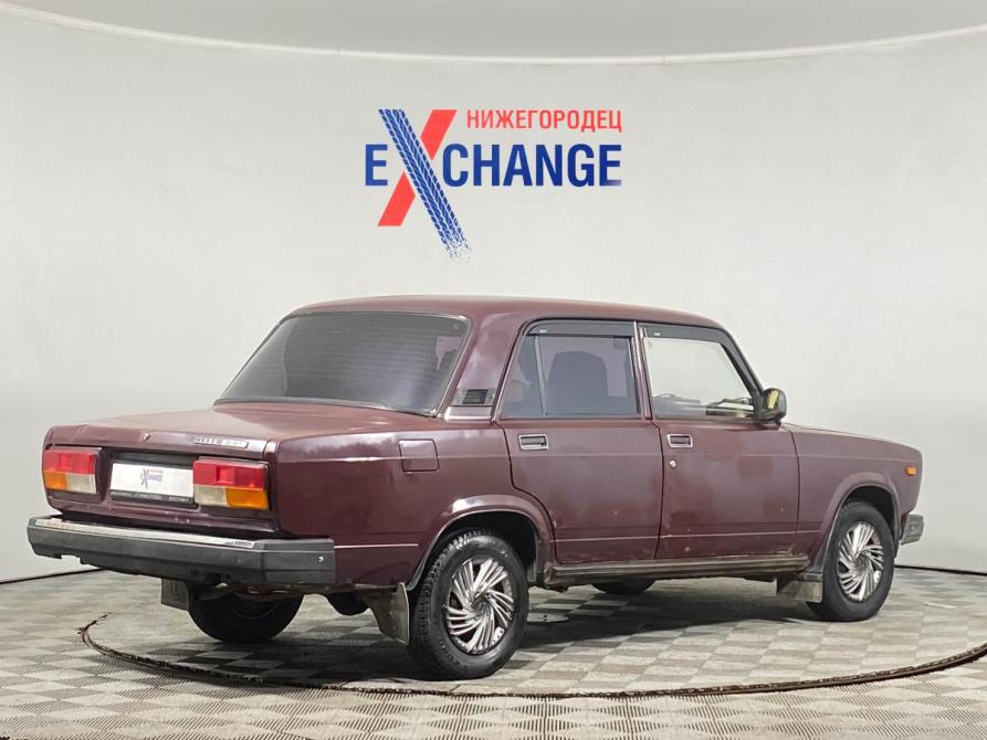 Lada (ВАЗ) 2107 Нижний Новгород  - изображение 4