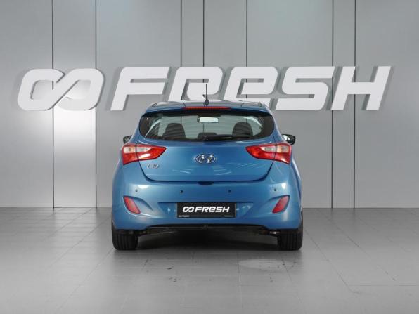 Hyundai i30 II с пробегом 2014 года, цена 1 249 000 рублей, 126974 км, хэтчбек, Автокод Объявления