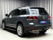 Volkswagen Touareg I Рестайлинг Ижевск  - изображение 39